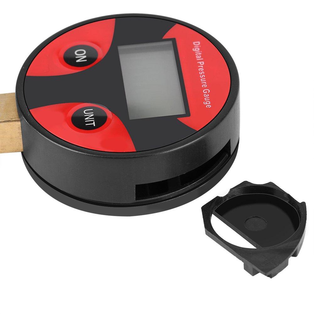 Tire Air Gauge Air Gauge Air Pressure Gauge Tire Air