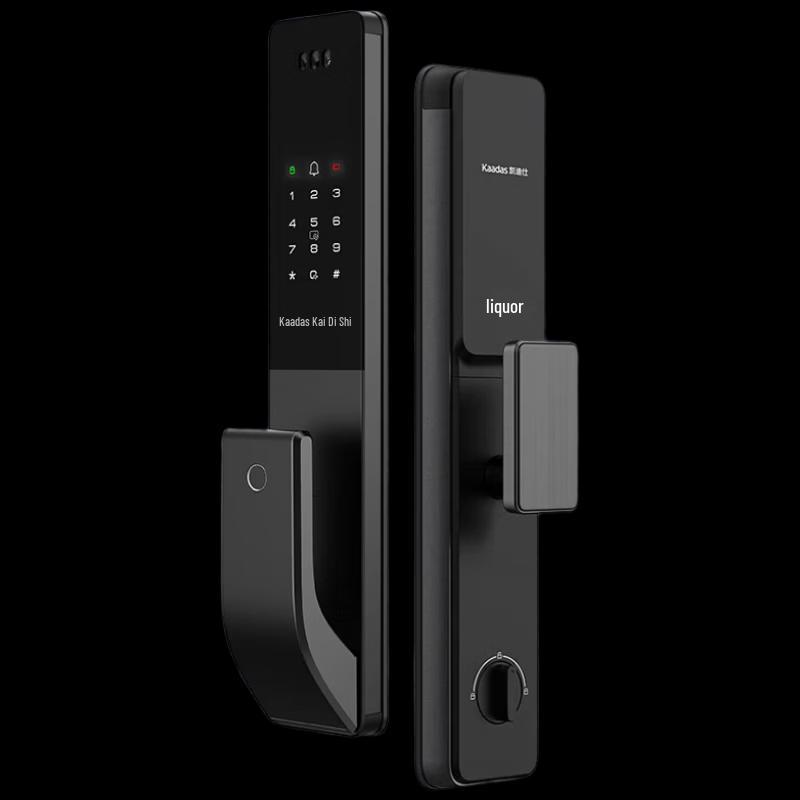 KAADAS Q6FPro Smart Lock with Facial Recognition