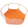 Foldable Open Pet Playpen Portable Transparent Pet Cage Yard Fence for Dog Cat Rabbit Hamster Guinea Pig Indoor Outdoor