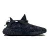 Adidas Originals Yeezy Boost 350 V2 Baby's Breath Starry Sky Fabric Cushioning Abrasion Resistant Low top Casual Shoes HQ4540(Team499--S-BOX)