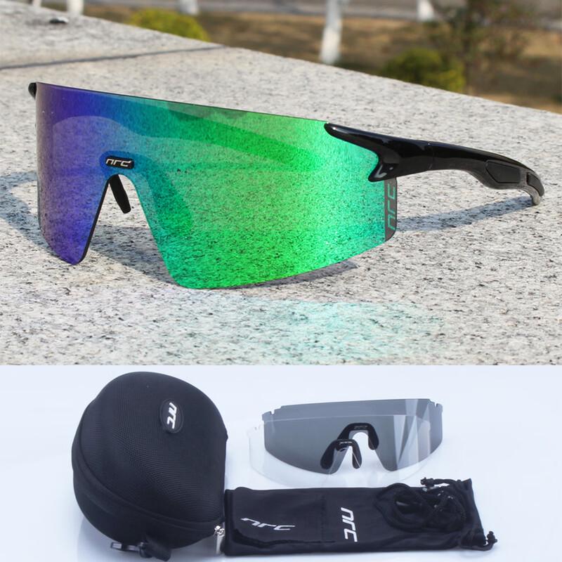 Milage Multi-Sport Sunglasses