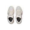 Li Ning Wave MID Slip Resistant Abrasion Resistant Slip Resistant Abrasion Resistant Mid Top Casual Shoes Men's AGCT497-1