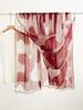 180*135cm Summer Chiffon Silk Scarf Women Outdoor Sunscreen Shawl Soft Bandanna Fashion Luxury Brand Shawl Head long Hijab Wrap