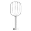 Lanju Rechargeable Electric Mosquito Swatter Lamp