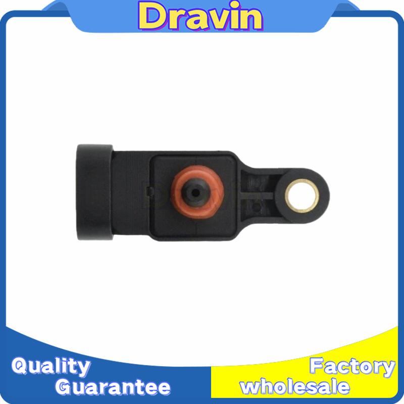 25195791 25184083 96325870 MAP Manifold Air Pressure Sensor For Chevrolet Aveo Kalos Matiz Spark NUBIRA LACETTI Daewoo TICO