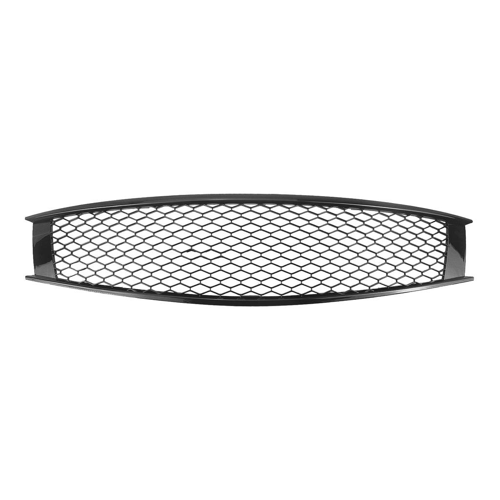 Car Front Bumper Upper Grille For Infiniti G37 Q60