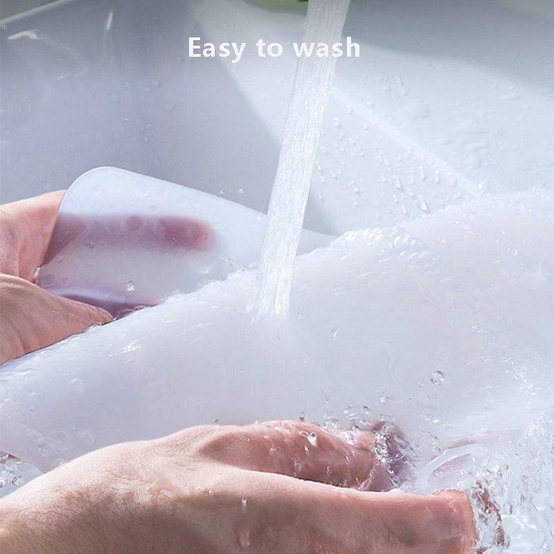 Odor Preventer Toilet Deodorant Insect Kitchen Seal Silicone Floor Drain Deodorant Cover Sewer Proof Cover