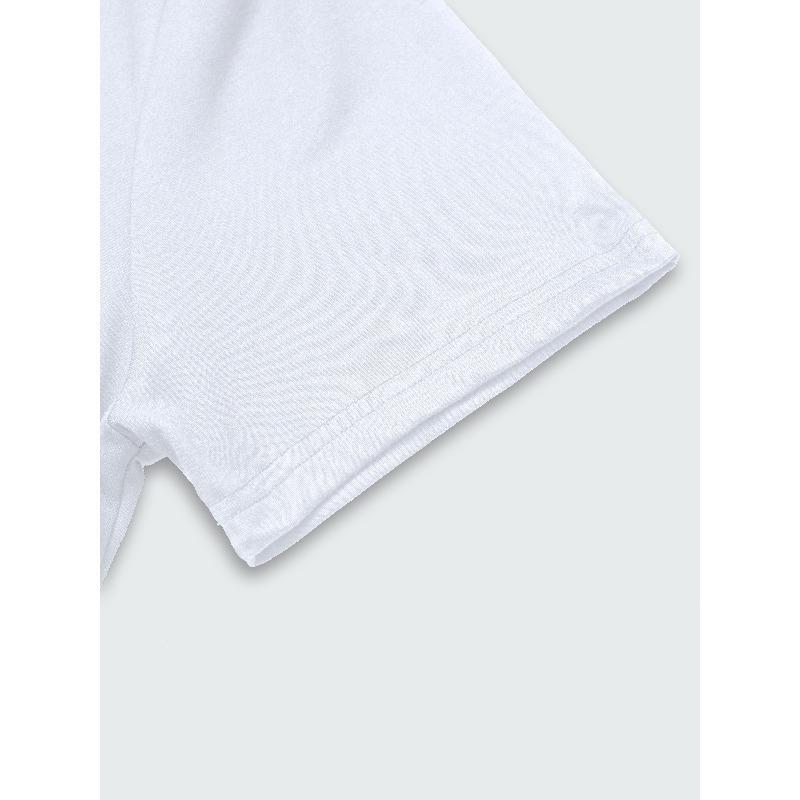 Men's Beer Print T-Shirt - Casual Short Sleeve Summer Tee , Round Neck Regular Fit for Outdoor Parties, BBQs & Casual Attire