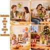 291Pcs Sunflower Potted Plant Construction Block Eternal Flower Blocks Household Decoration Build Bricks Toys Kids Girl Gift