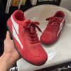Men's Sneakers 2026 Spring New Low Cut Flat Casual Sports Shoes Man Fashion Outdoor Running Shoes Vulcanized Zapatillas Hombre