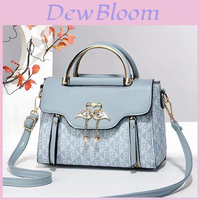 Stylish Small Square Bag For Women In Trendy Colors Ideal For Everyday Use