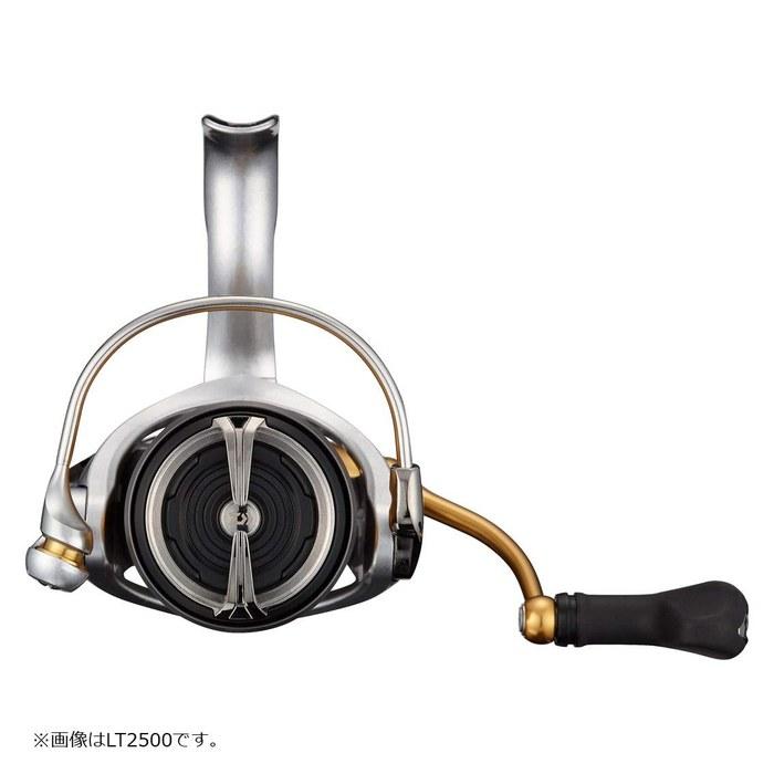 Daiwa 21 Freams LT3000-C (Mixed Color)
