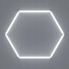 Iluminação LED – Luzes de painel LED