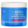 KIEHL'S Ultra Facial Oil-Free Gel Cream (for Normal To Oily Skin)