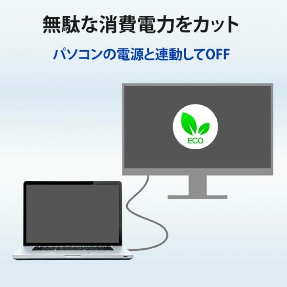 I-O DATA (corporateeducational model) 3-side frameless & wide viewing angle ADS panel 23.8-inch wide LCD display Black LCD-A241DB