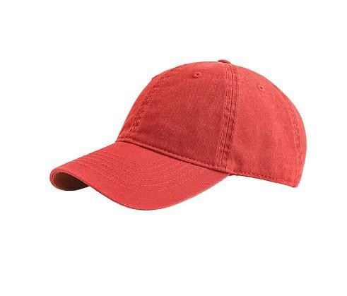 Spring And Summer Solid Color Baseball Caps For Men And Women, Simple And Versatile Face Caps, Sun Protection And Shading
