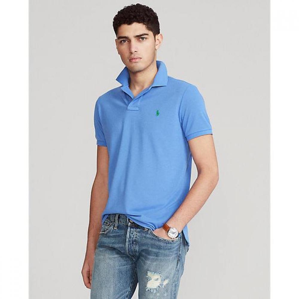 Polo Ralph Lauren Men S Deer Polo  Mnpokni1n821174400 S