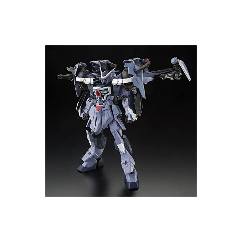 

FULL MECHANICS 1/100 Ale Calamity Gundam Mobile Suit Gundam SEED ECLIPSE