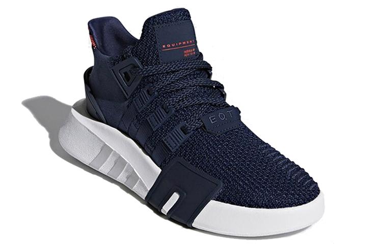 adidas Eqt Basketball Adv J 'Navy' Women's CQ2361