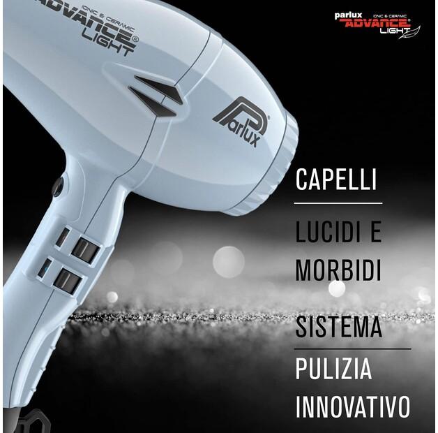 Hair Dryer Parlux Advance Light Ice