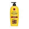 ELASTINE Moroccan Argan Oil Damage Conditioner | Protein Complex & Black Soybean Extract for Intensive Hair Repair (680ml)