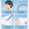 Winner Children's 3D Protective Face Masks