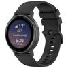 20mm Watch Strap For Garmin Vivoactive 5/vivoactive 3 music/Forerunner 165/165 Music 645 245 245M Sport Silicon Smart Wristband