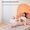 Rainbow Temperature Regulating Electric Blanket