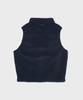 Tretorn Fleece Vest - Navy