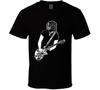 Jack White Unisex T-Shirt