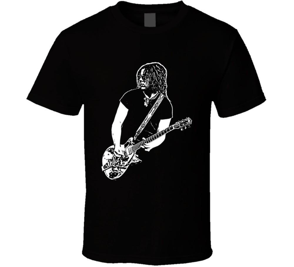 Jack White Unisex T-Shirt