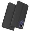 For Vivo V50e 5G/V50 5G Case PU Leather Phone Cover with Card Holder Stand