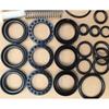 Qicai Yanxuan No. 1 High-Pressure Washer Accessory Pack