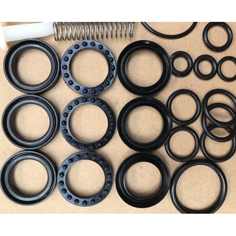 Qicai Yanxuan No. 1 High-Pressure Washer Accessory Pack