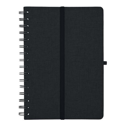 MidOcean Strata A5 Notebook