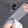 Ruban de réparation étanche pour moustiquaire facile à appliquer – Gardez les moustiques dehors avec notre patch en maille anti-insectes auto-adhésif