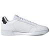 adidas Neo Roguera Comfortable Daily Non-Slip Low-Top Skate Shoes Men Sneakers White Black EH2023