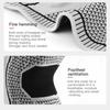 1 Pair Elbow Support Sports Knee Pads Breathable Knee Braces Silicone Knee Pads  Volleyball