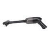 Handheld Vacuum Cleaner 60W 10KPA 36000RPM USB Rechargeable Cordless Car Vacuum with Multi Nozzles for Home Bed Sofa