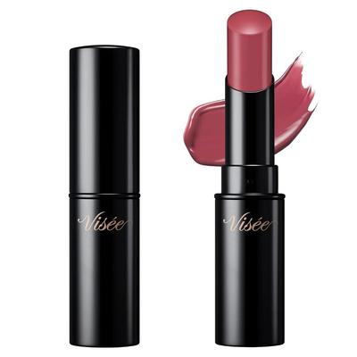Visee Nenmaku Fake Rouge PK851 Moist Pink Lipstick with Serum Infusion 3.8g