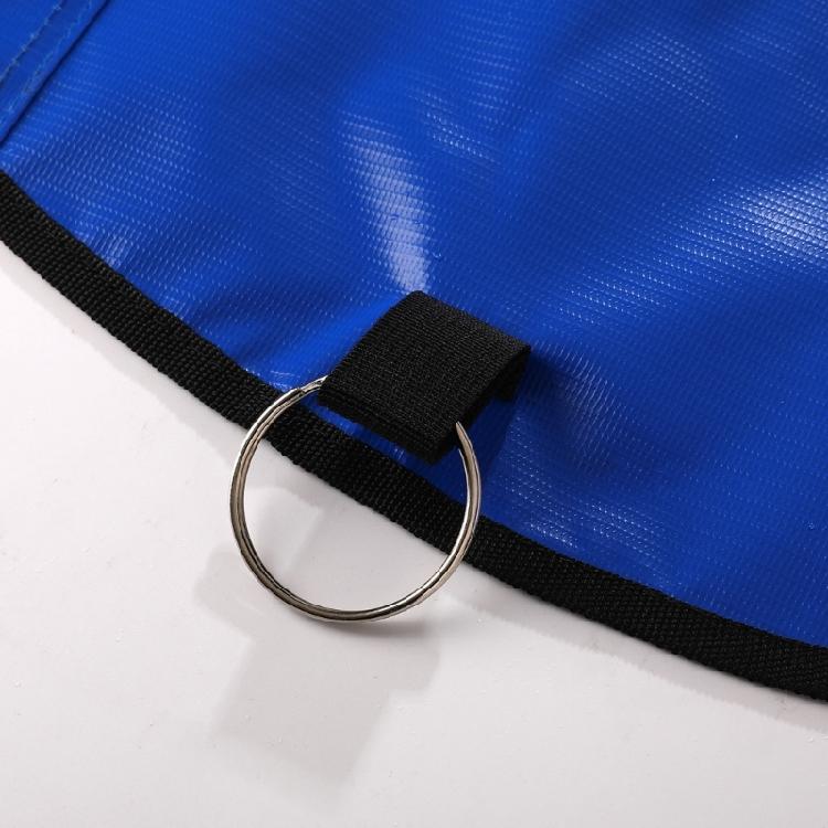 Trampolines Basketballs Hoop Set Practical Breakaways Rims Balls Pump PVC Texture Perfect for Any Ages Quick Installation