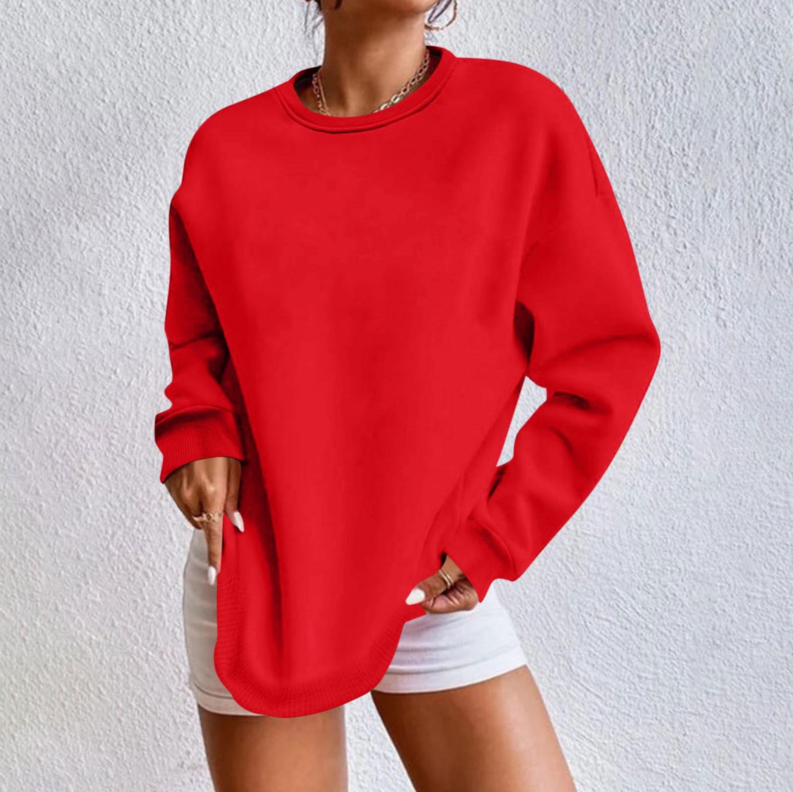 Толстовки для женщин — фото 14