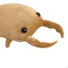 Stuffed Toy Dolls Animals Pillow Insserts Soft Plush for Toddlers Gifts