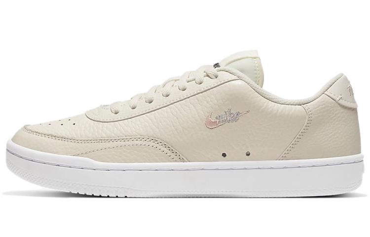 Nike Wmns Court Vintage Premium  Pale Ivory  36