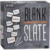 BLANK SLATE Where Great Minds Think Alike Fun Family Board Game Word Association Party Games