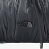 The North Face Bonny Duffel Bag S Padding Silver Gray