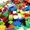 500 Pièces Mini Briques de Construction, Modèles Assemblés DIY, Figures en Briques, Compatibles Universellement avec les Briques Classiques, Jouets Éducatifs Puzzle