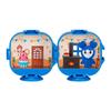 LOVELYS CAPSULE APARTMENT Set of Gachapon TWICE vol.2 [Complete 5]