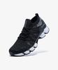 Ballop Knit Running Shoes Tivart 1.0 Black