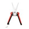 Stainless Steel Multi Functional Fruit Picking and Garden Pruning Shears